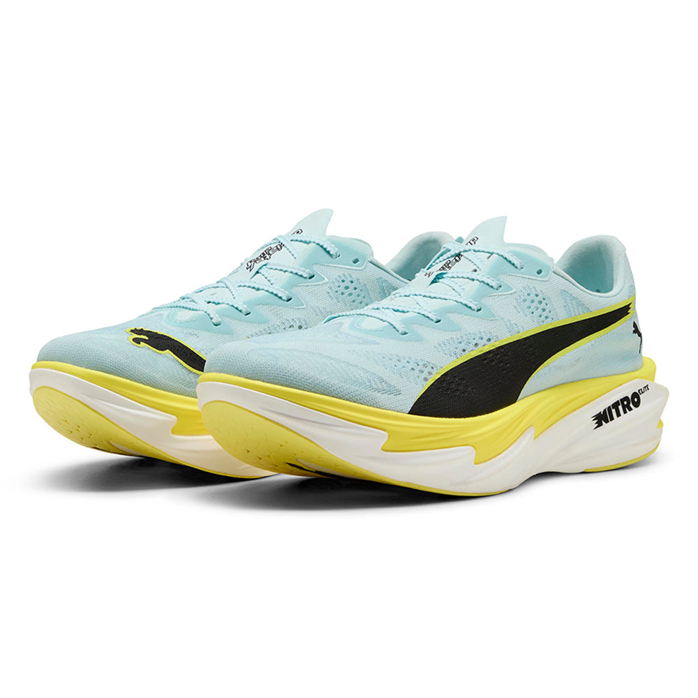 PUMA Deviate NITRO™ Elite 4 Men's Running Shoes - Supersports Thailand Supersports Thailand