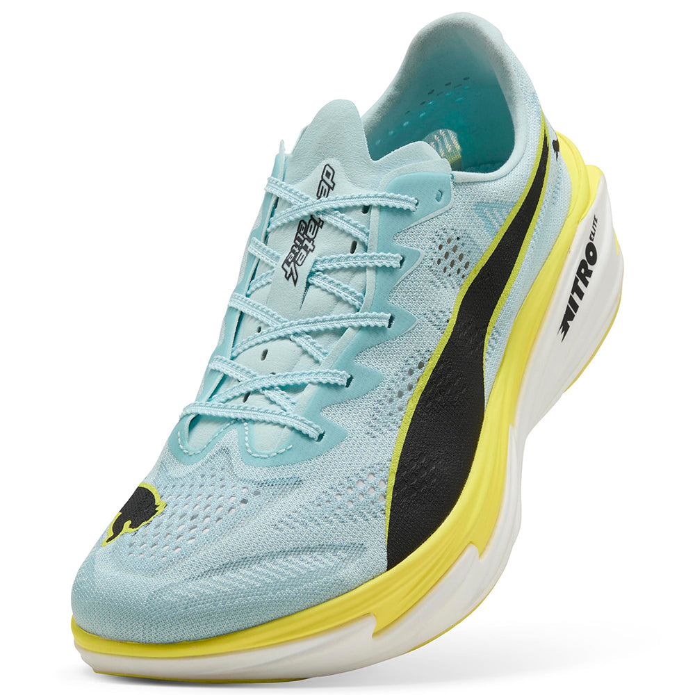 PUMA Deviate NITRO™ Elite 4 Men's Running Shoes - Supersports Thailand