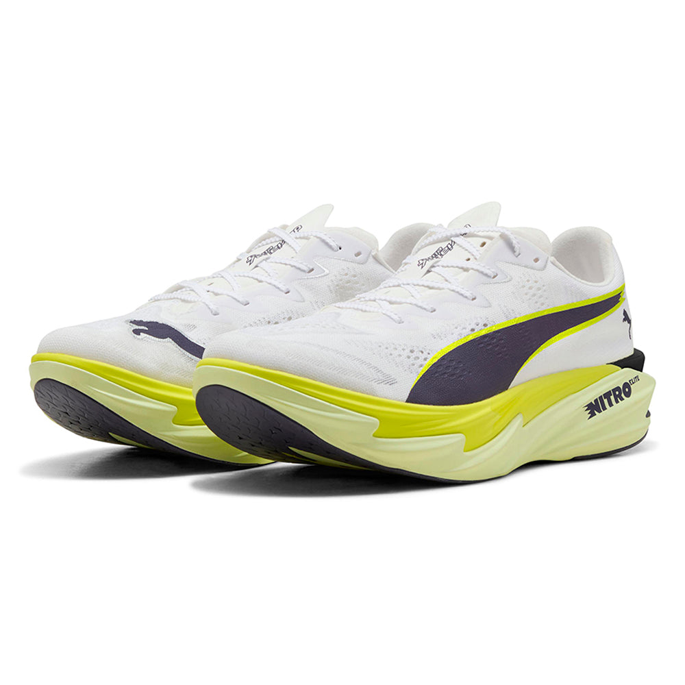 PUMA Deviate NITRO™ Elite 4 Men's Running Shoes Supersports Thailand