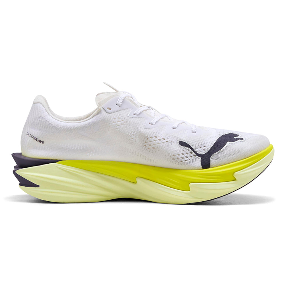 PUMA Deviate NITRO™ Elite 4 Men's Running Shoes - Supersports Thailand Supersports Thailand