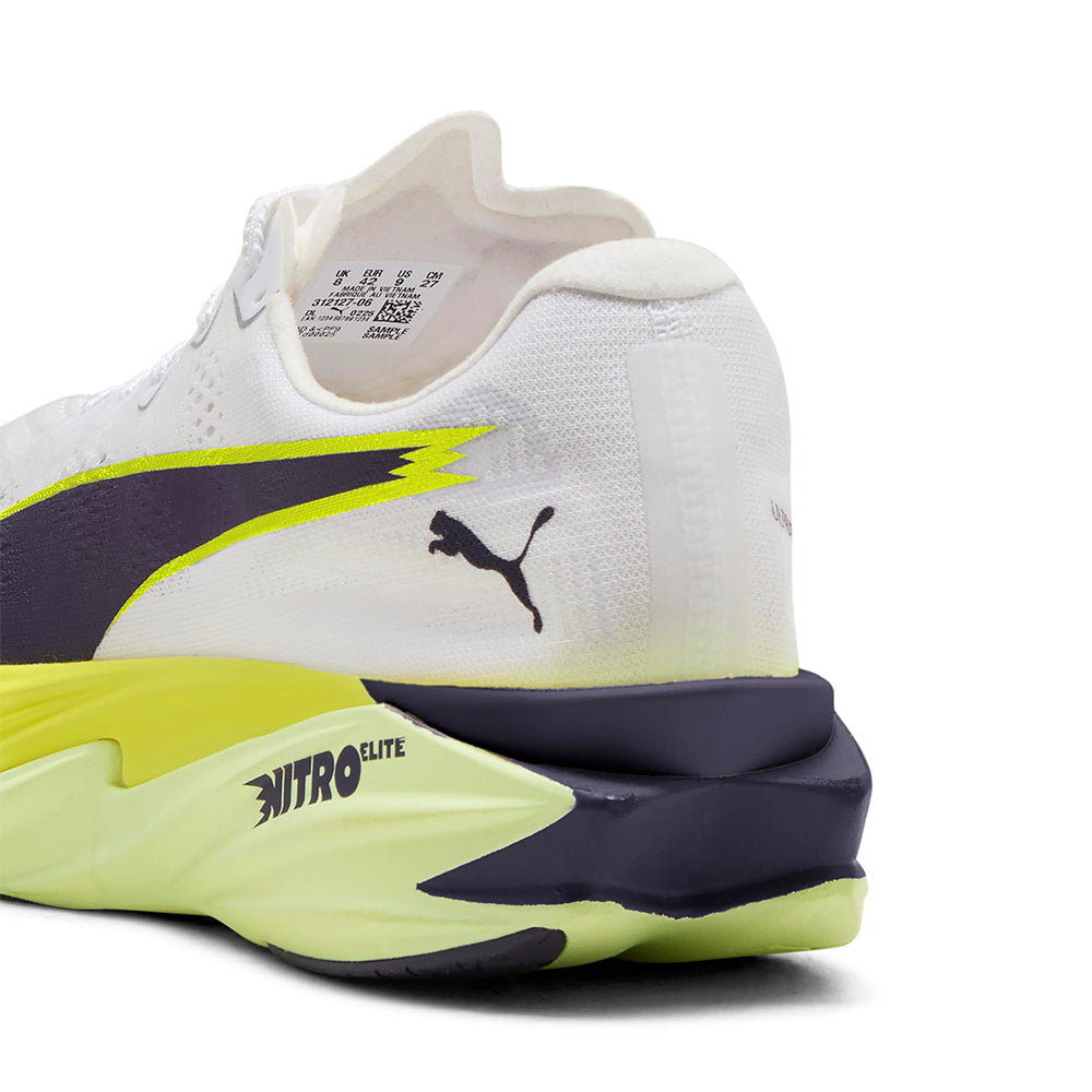PUMA Deviate NITRO™ Elite 4 Men's Running Shoes - Supersports Thailand