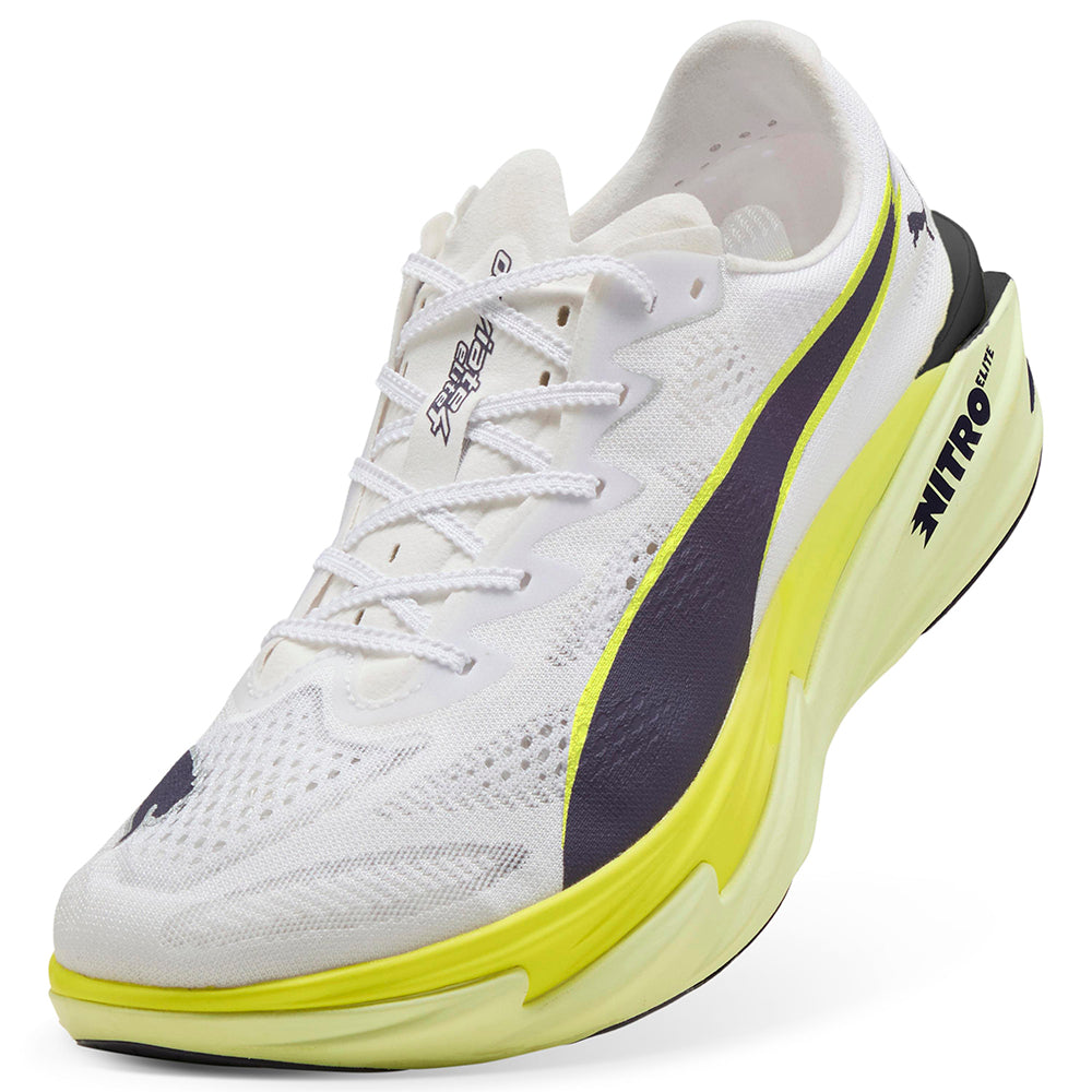 PUMA Deviate NITRO™ Elite 4 Men's Running Shoes - Supersports Thailand