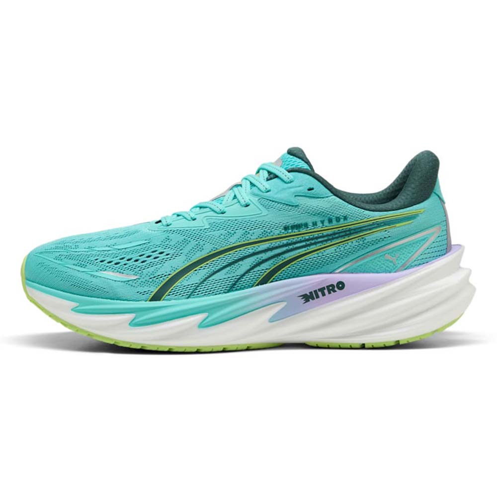 PUMA x Hyrox Velocity NITRO™ 5 Men's Running Shoes - Supersports Thailand