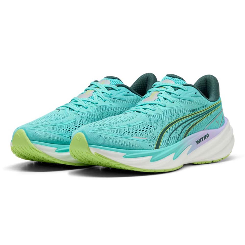 PUMA x Hyrox Velocity NITRO™ 5 Men's Running Shoes - Supersports Thailand