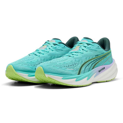 PUMA x Hyrox Velocity NITRO™ 5 Men's Running Shoes - Supersports Thailand