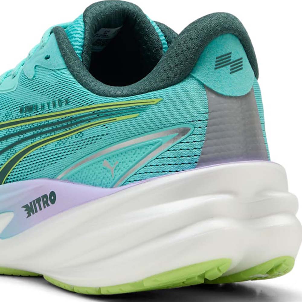 PUMA x Hyrox Velocity NITRO™ 5 Men's Running Shoes - Supersports Thailand