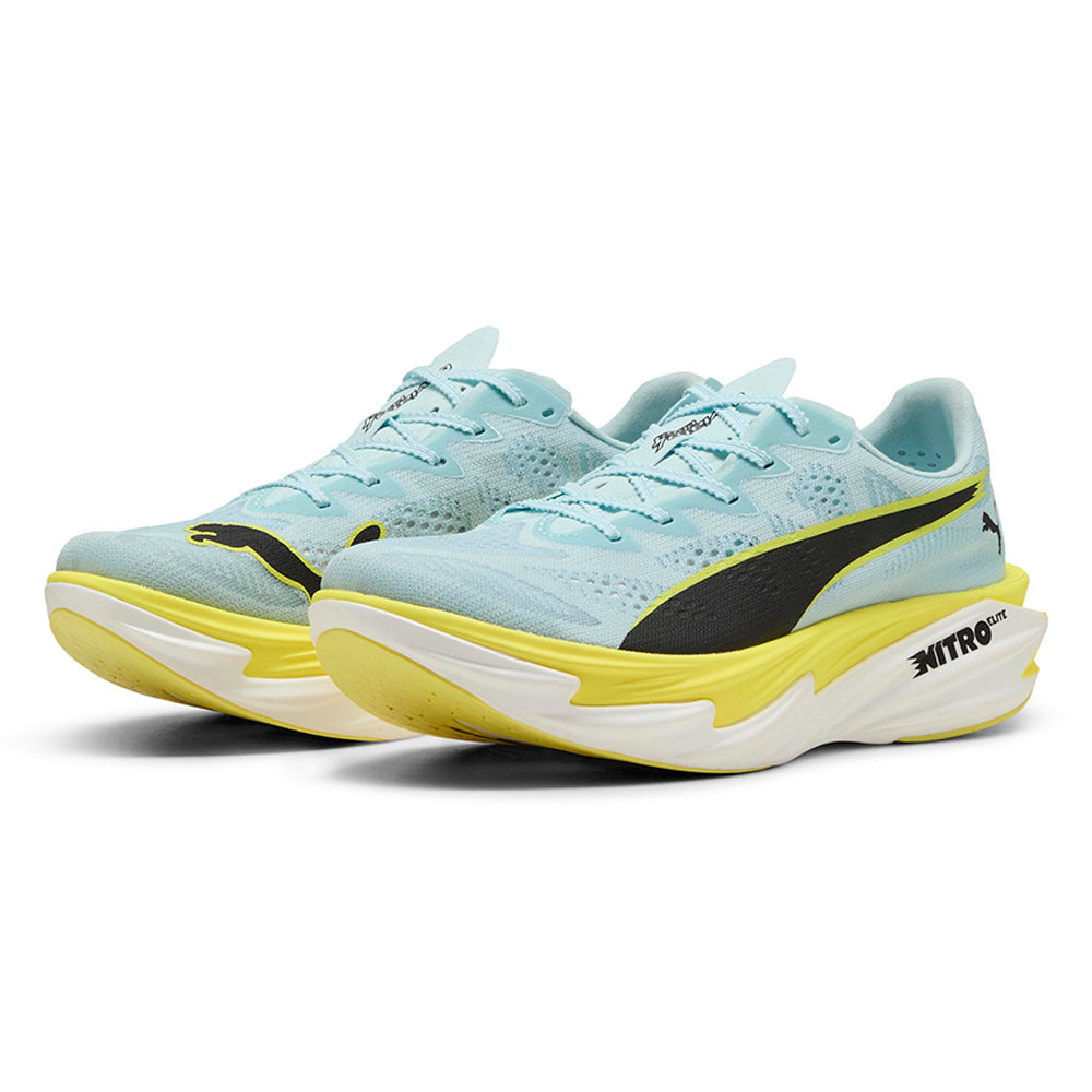 PUMA Deviate NITRO™ Elite 4 Women's Running Shoes - Supersports Thailand Supersports Thailand