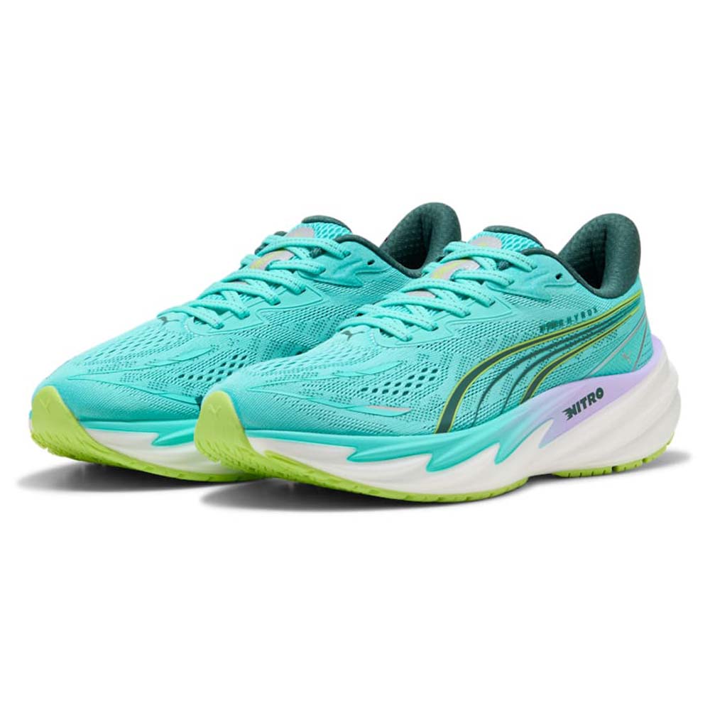 PUMA x Hyrox Velocity NITRO™ 5 Women's Running Shoes - Supersports Thailand