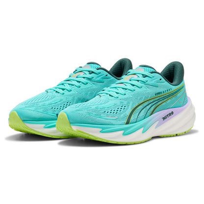 PUMA x Hyrox Velocity NITRO™ 5 Women's Running Shoes - Supersports Thailand
