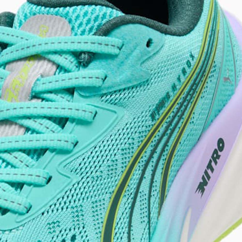PUMA x Hyrox Velocity NITRO™ 5 Women's Running Shoes - Supersports Thailand Supersports Thailand