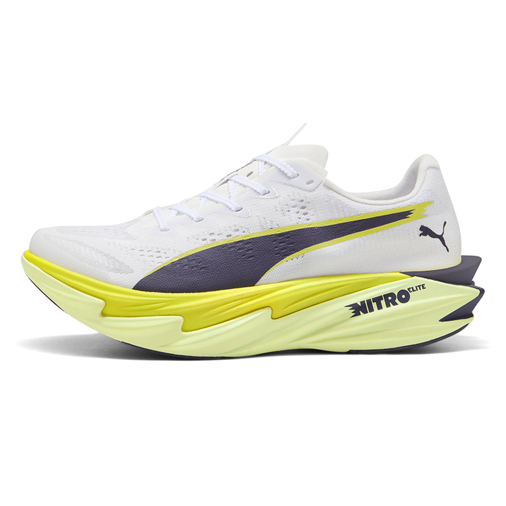 PUMA Deviate NITRO™ Elite 4 Women's Running Shoes - Supersports Thailand