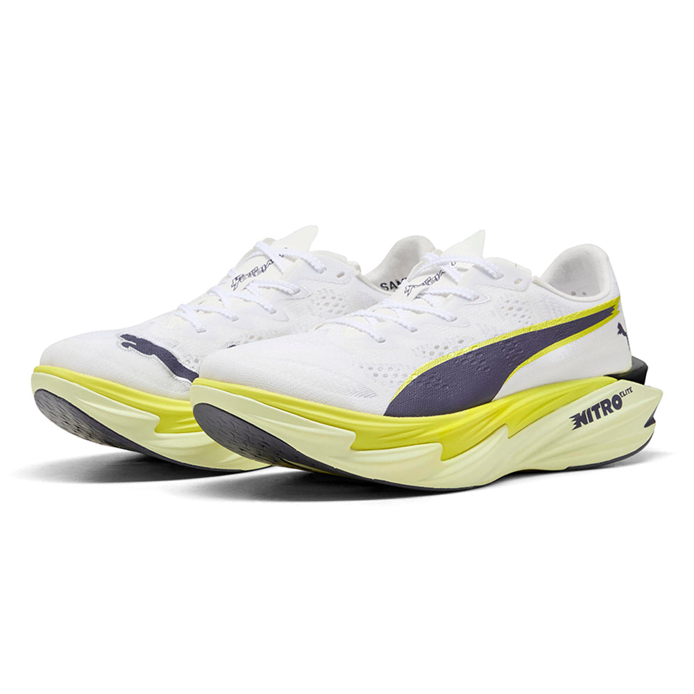 PUMA Deviate NITRO™ Elite 4 Women's Running Shoes - Supersports Thailand Supersports Thailand