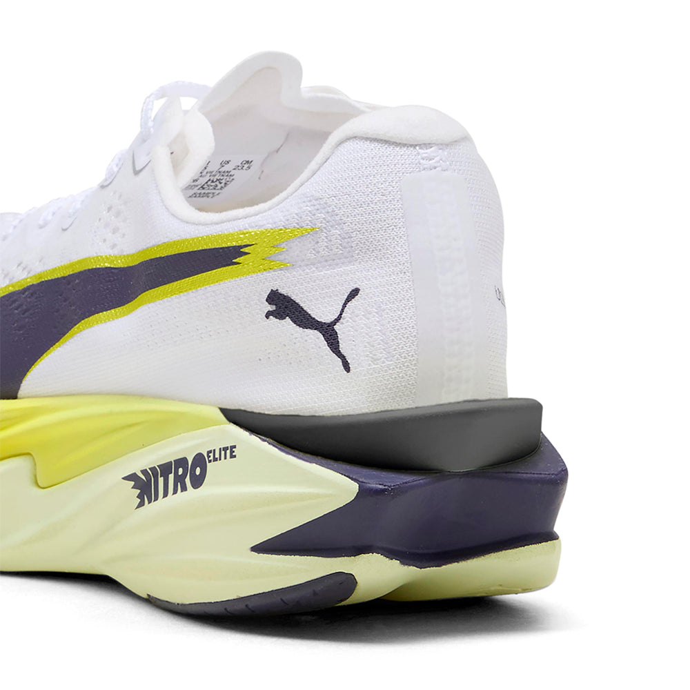 PUMA Deviate NITRO™ Elite 4 Women's Running Shoes - Supersports Thailand Supersports Thailand