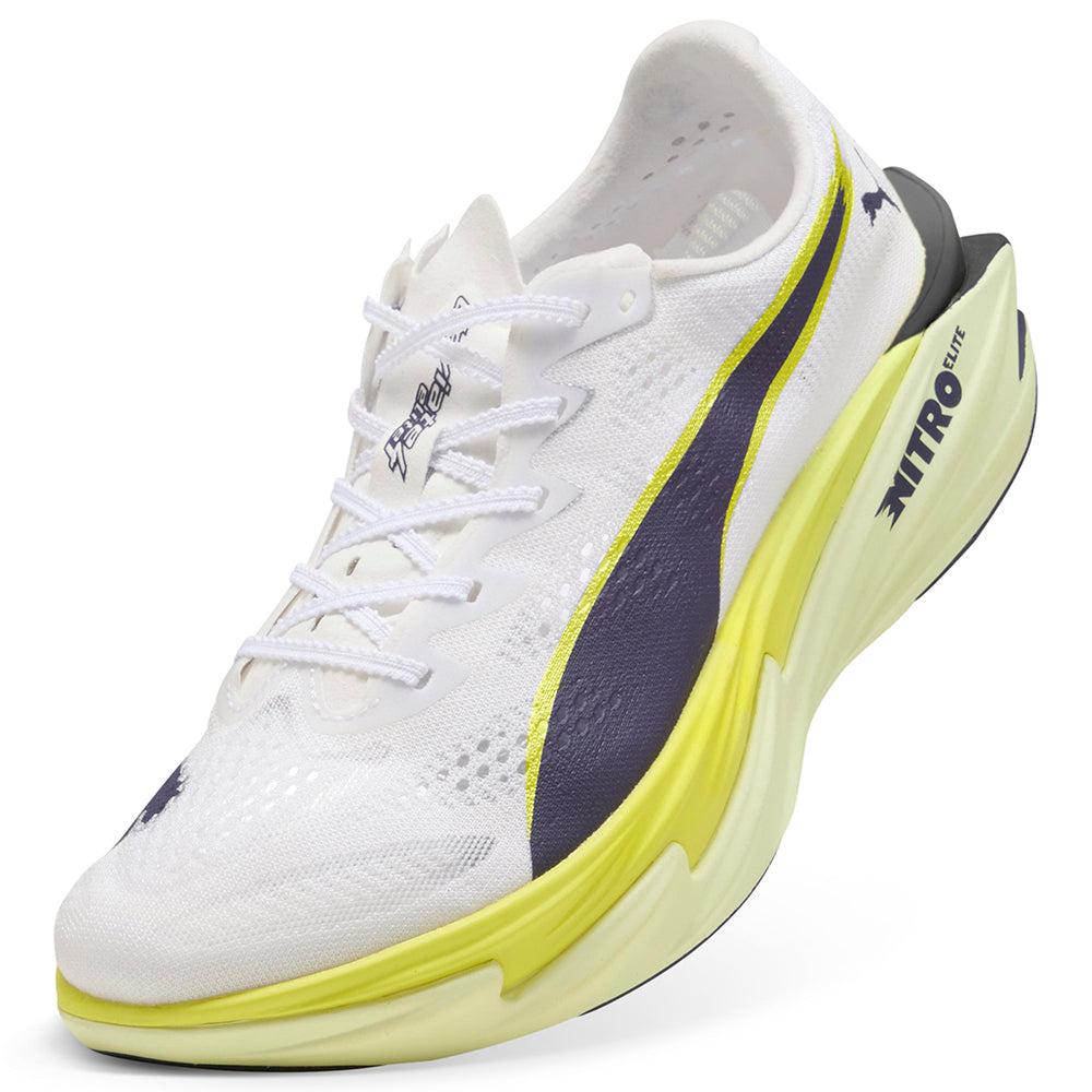 PUMA Deviate NITRO™ Elite 4 Women's Running Shoes - Supersports Thailand Supersports Thailand
