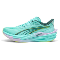 PUMA x Hyrox Deviate NITRO™ 4 Women's Running Shoes - Supersports Thailand