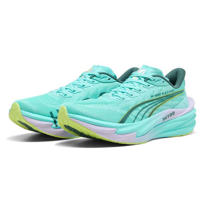 PUMA x Hyrox Deviate NITRO™ 4 Women's Running Shoes - Supersports Thailand