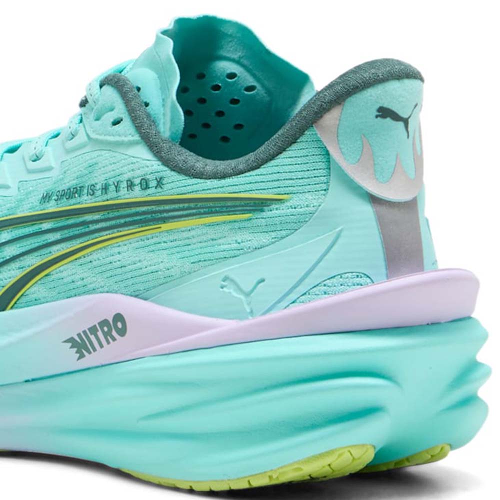 PUMA x Hyrox Deviate NITRO™ 4 Women's Running Shoes - Supersports Thailand Supersports Thailand