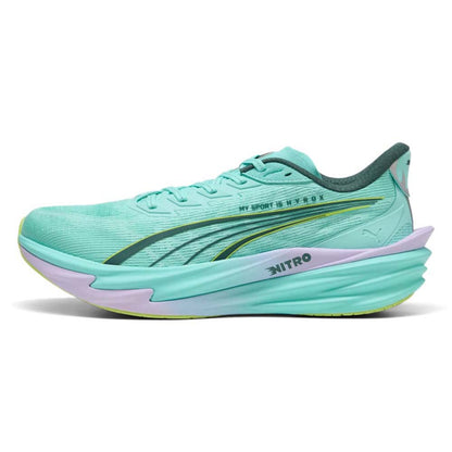 PUMA x Hyrox Deviate NITRO™ 4 Men's Running Shoes - Supersports Thailand