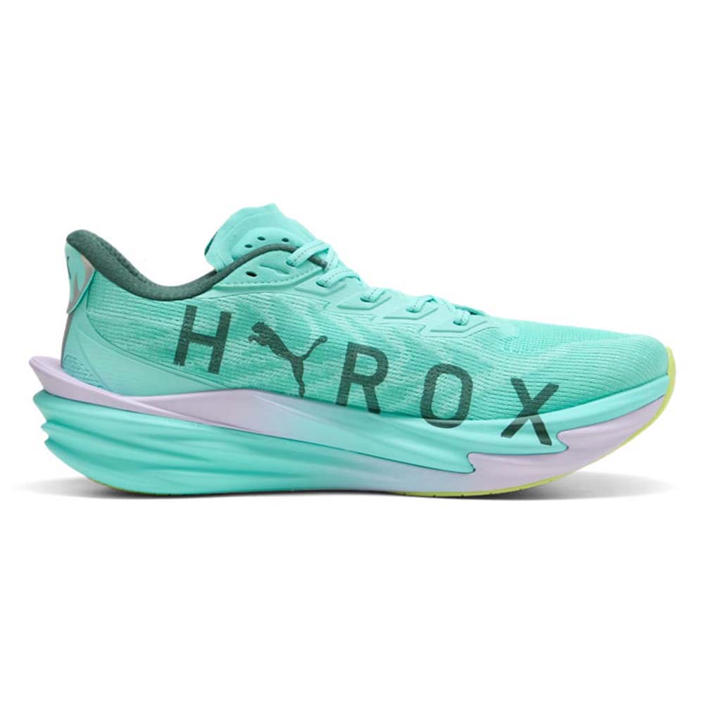 PUMA x Hyrox Deviate NITRO™ 4 Men's Running Shoes - Supersports Thailand