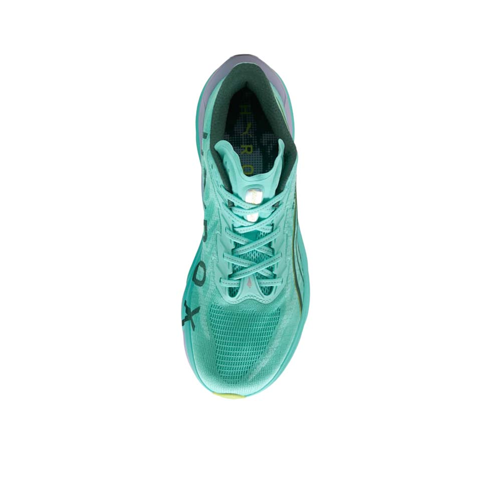 PUMA x Hyrox Deviate NITRO™ 4 Men's Running Shoes - Supersports Thailand Supersports Thailand