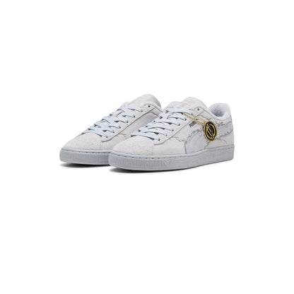 PUMA Suede One Piece 3 Unisex Lifestyle Shoes - Supersports Thailand