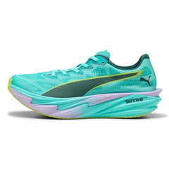 PUMA x Hyrox Deviate NITRO™ Elite 4 Men's Running Shoes - Supersports Thailand