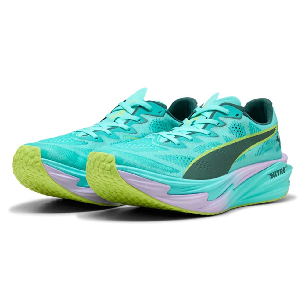 PUMA x Hyrox Deviate NITRO™ Elite 4 Men's Running Shoes - Supersports Thailand