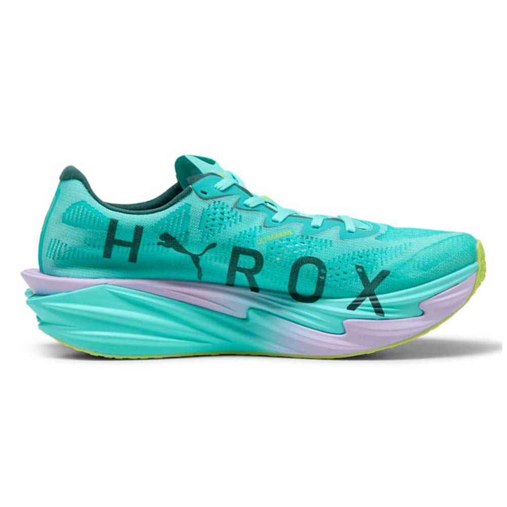PUMA x Hyrox Deviate NITRO™ Elite 4 Men's Running Shoes - Supersports Thailand Supersports Thailand