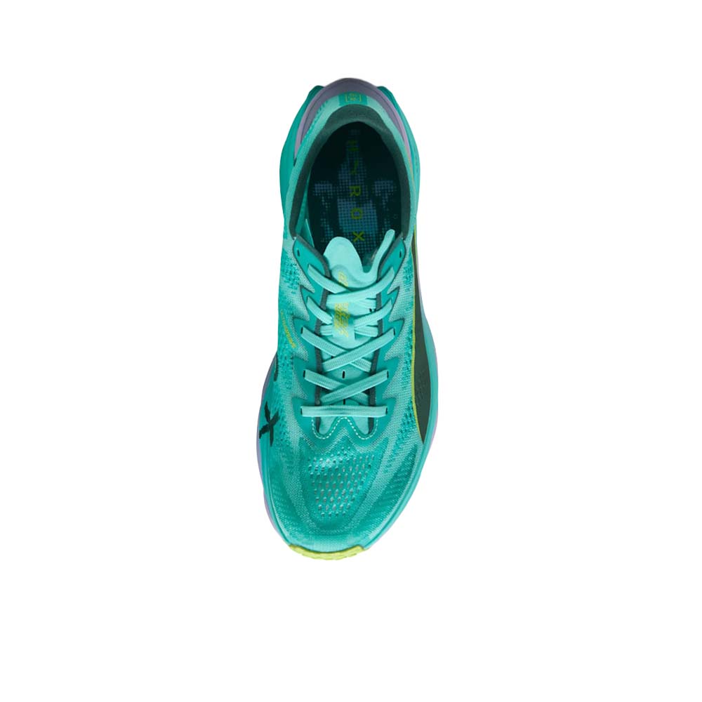 PUMA x Hyrox Deviate NITRO™ Elite 4 Men's Running Shoes - Supersports Thailand