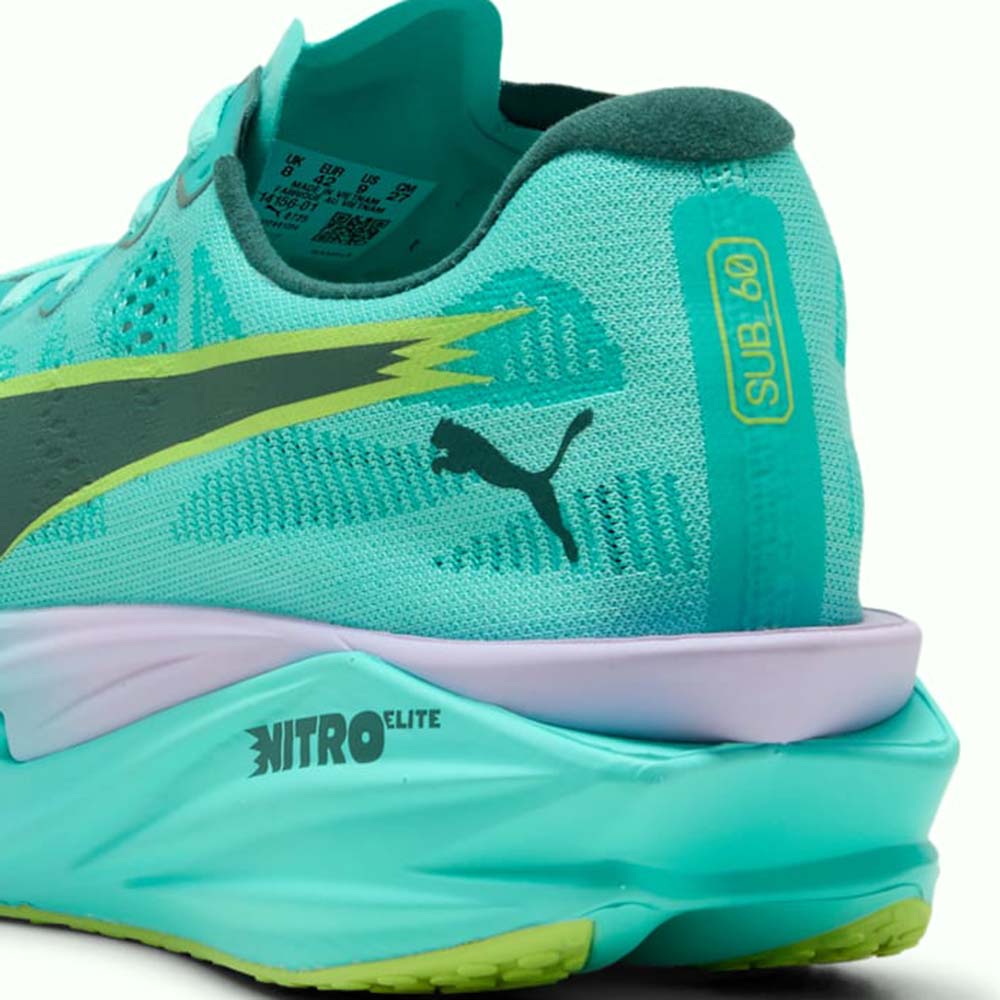 PUMA x Hyrox Deviate NITRO™ Elite 4 Men's Running Shoes - Supersports Thailand Supersports Thailand