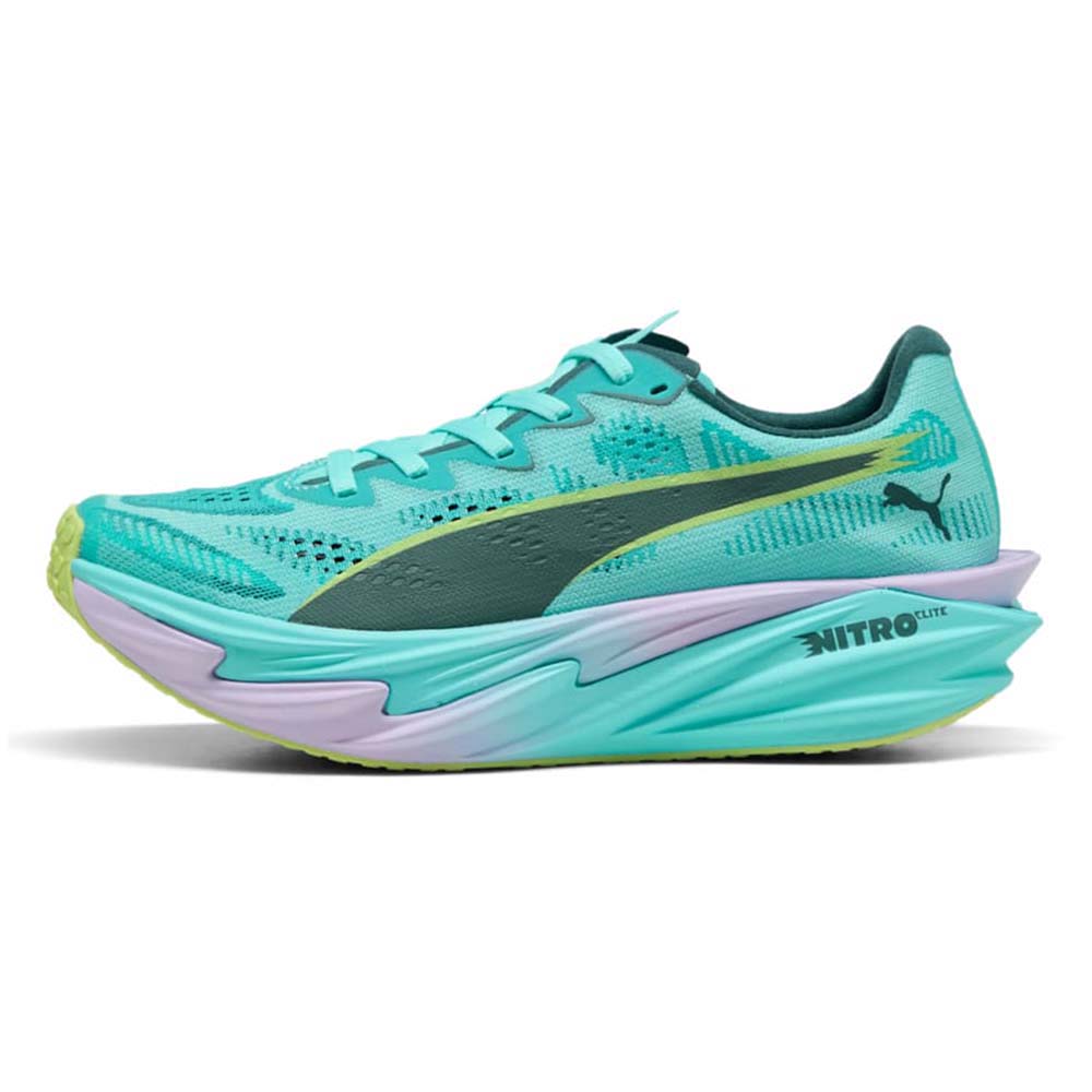 PUMA x Hyrox Deviate NITRO™ Elite 4 Women's Running Shoes - Supersports Thailand