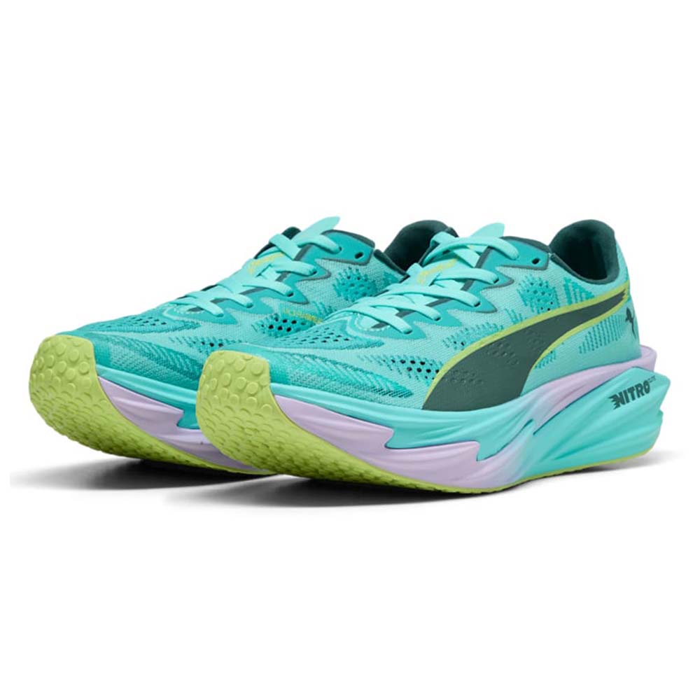 PUMA x Hyrox Deviate NITRO™ Elite 4 Women's Running Shoes - Supersports Thailand Supersports Thailand