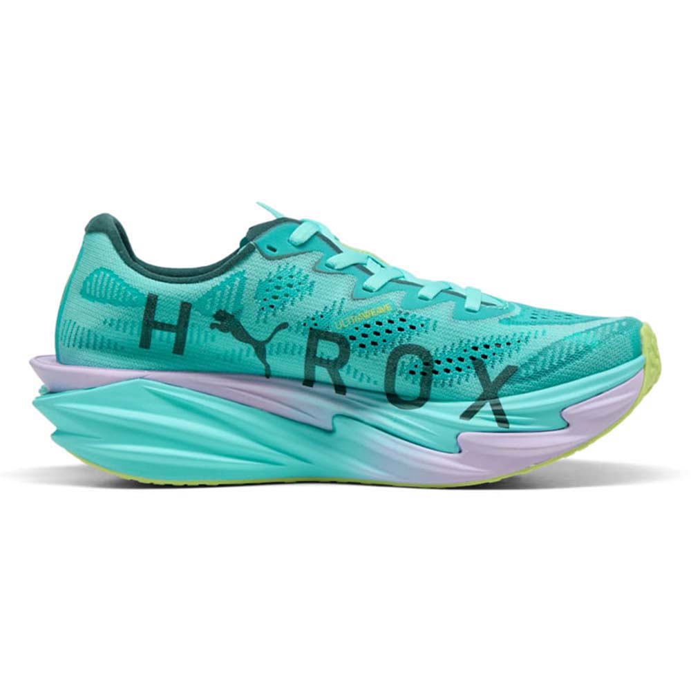 PUMA x Hyrox Deviate NITRO™ Elite 4 Women's Running Shoes - Supersports Thailand Supersports Thailand