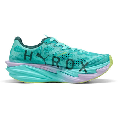 PUMA x Hyrox Deviate NITRO™ Elite 4 Women's Running Shoes - Supersports Thailand