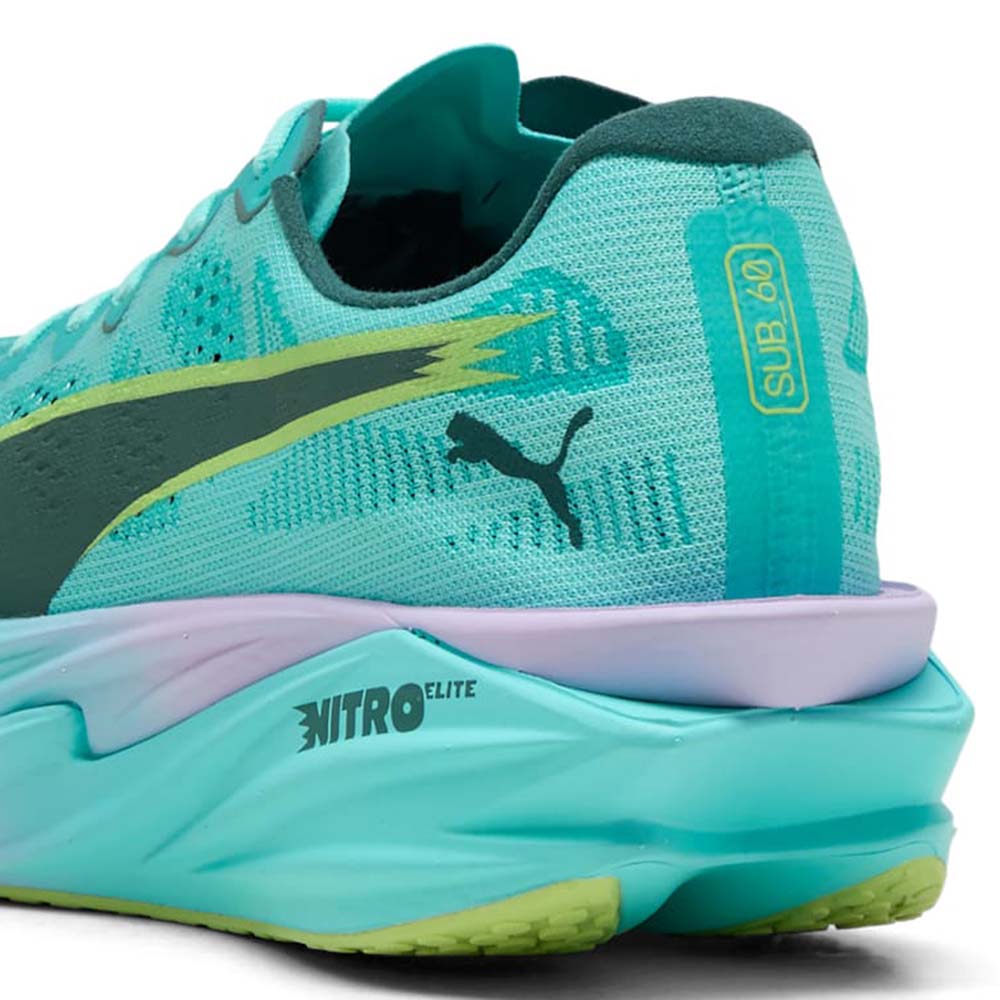PUMA x Hyrox Deviate NITRO™ Elite 4 Women's Running Shoes - Supersports Thailand Supersports Thailand