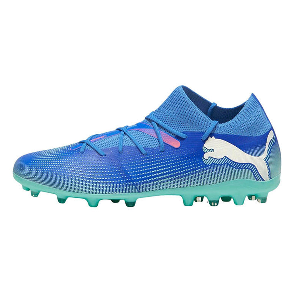 PUMA Future 7 Match MG Unisex Football Shoes - Supersports Thailand