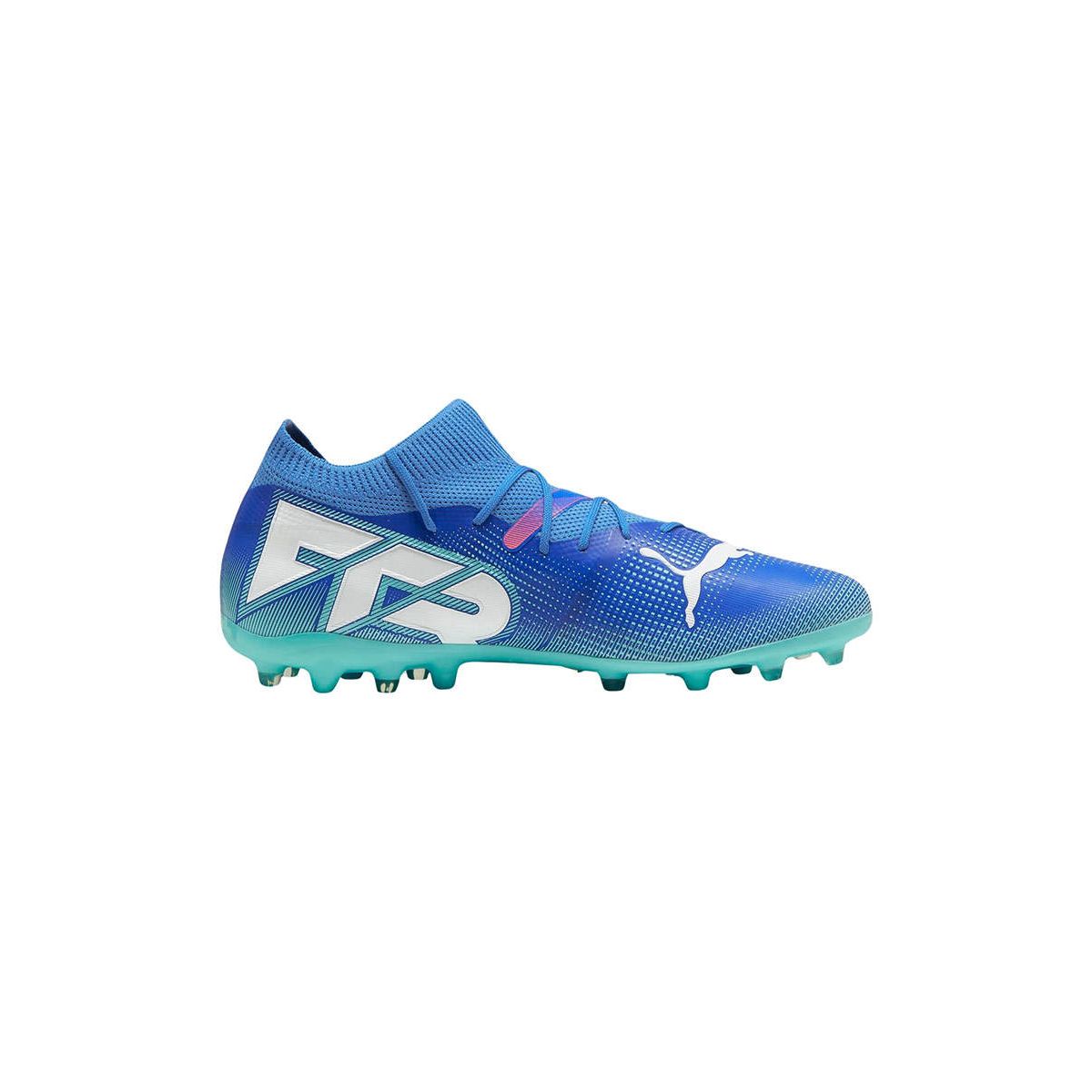 PUMA Future 7 Match MG Unisex Football Shoes - Supersports Thailand Supersports Thailand
