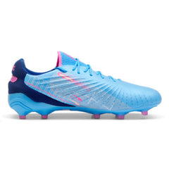 PUMA King Ultimate Volume Up FG/AG Unisex Football Shoes - Supersports Thailand