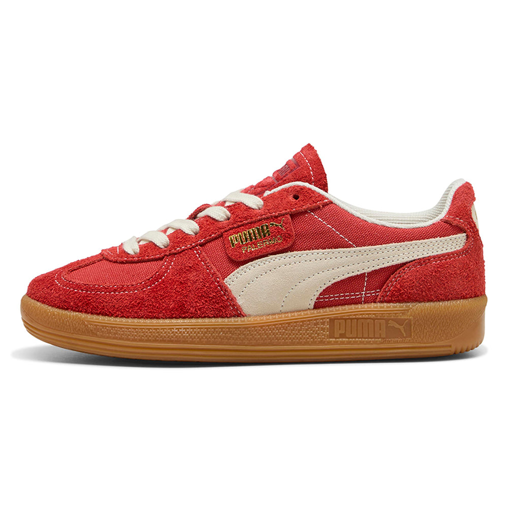 PUMA Palermo Vintage Unisex Lifestyle Shoes - Supersports Thailand