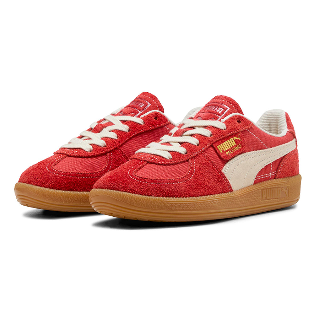 PUMA Palermo Vintage Unisex Lifestyle Shoes - Supersports Thailand Supersports Thailand