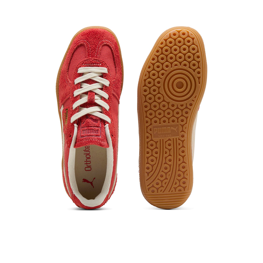 PUMA Palermo Vintage Unisex Lifestyle Shoes - Supersports Thailand Supersports Thailand