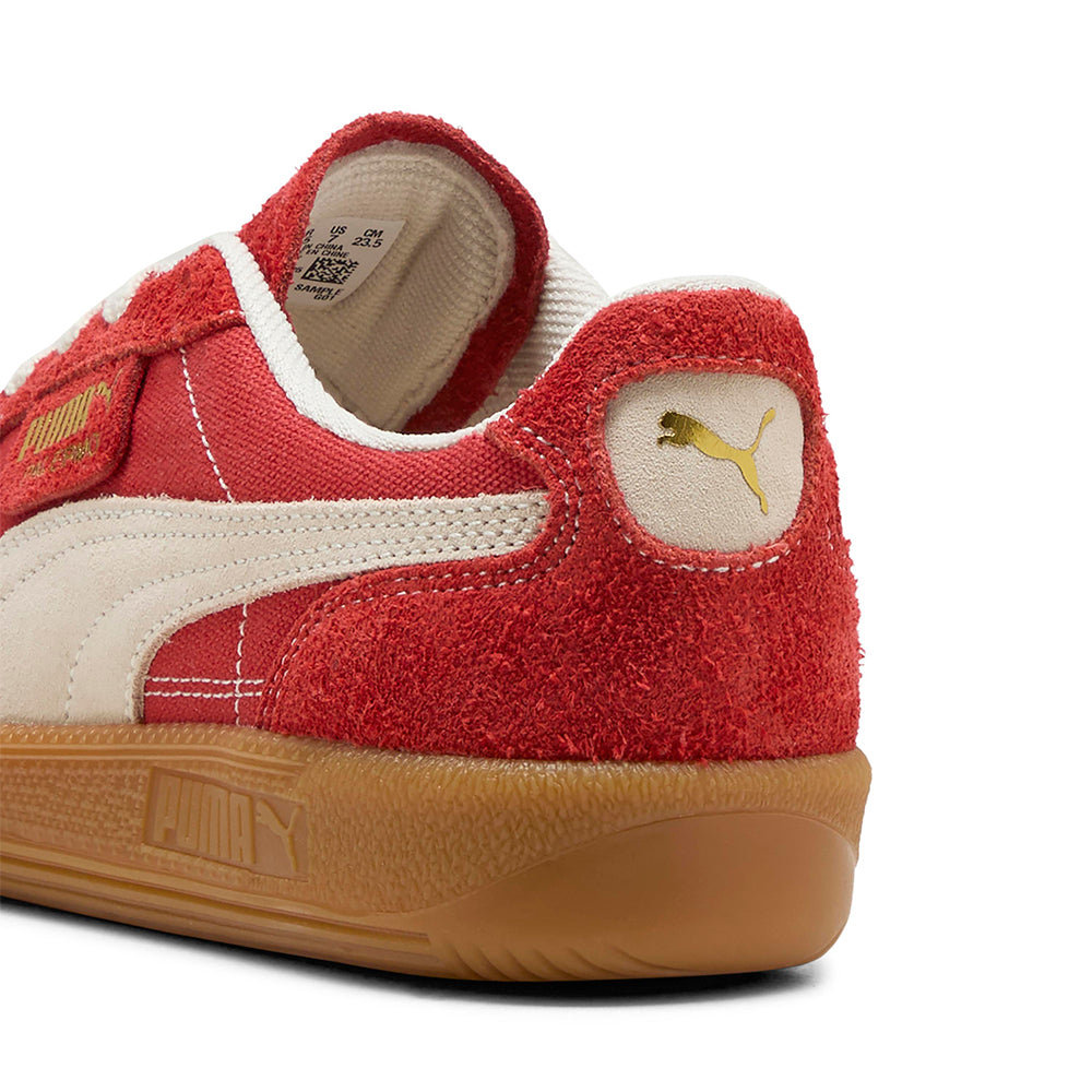 PUMA Palermo Vintage Unisex Lifestyle Shoes - Supersports Thailand Supersports Thailand