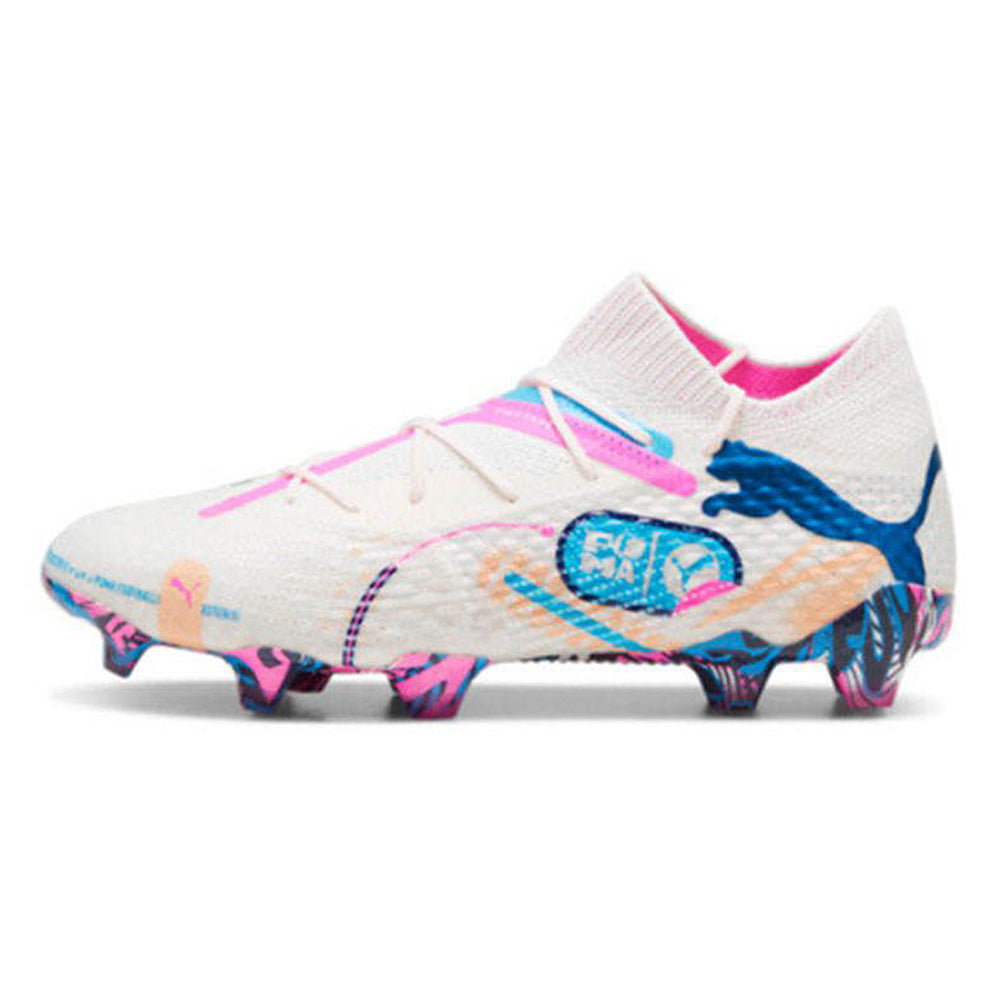 PUMA Future 7 Ultimate Volume Up FG/AG Unisex Football Shoes - Supersports Thailand