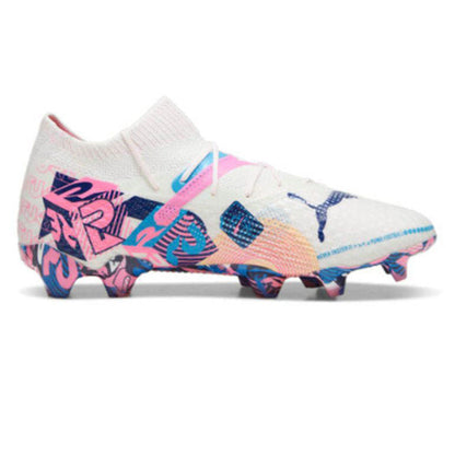 PUMA Future 7 Ultimate Volume Up FG/AG Unisex Football Shoes - Supersports Thailand
