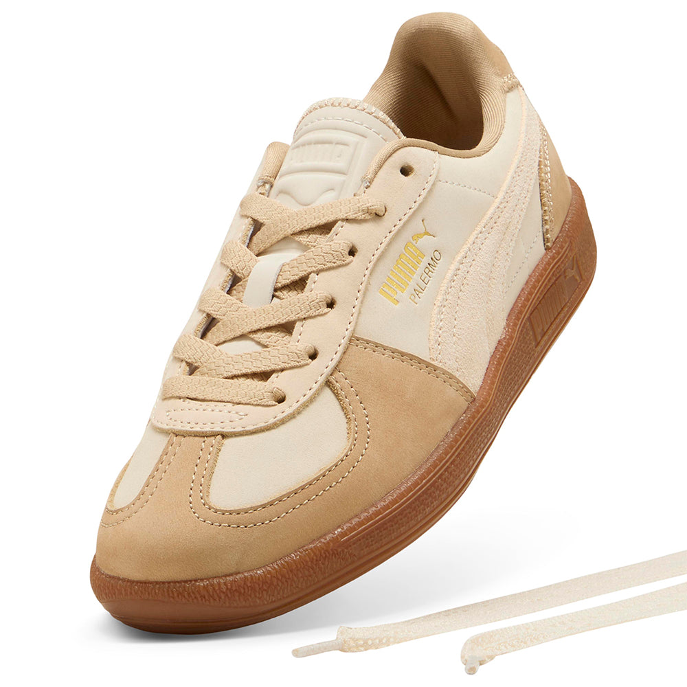 PUMA Palermo Lux Women's Lifestyle Shoes - Supersports Thailand Supersports Thailand
