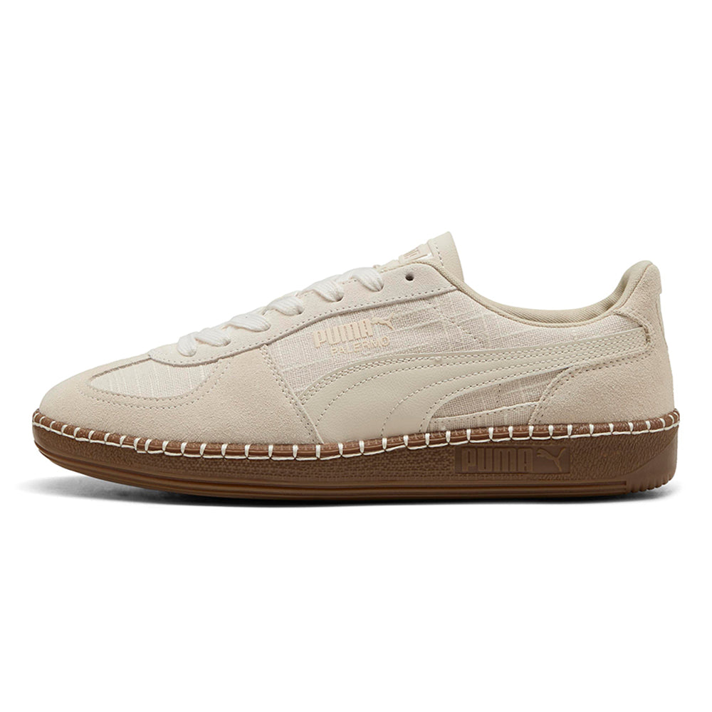 PUMA Palermo Straw Unisex Lifestyle Shoes - Supersports Thailand Supersports Thailand