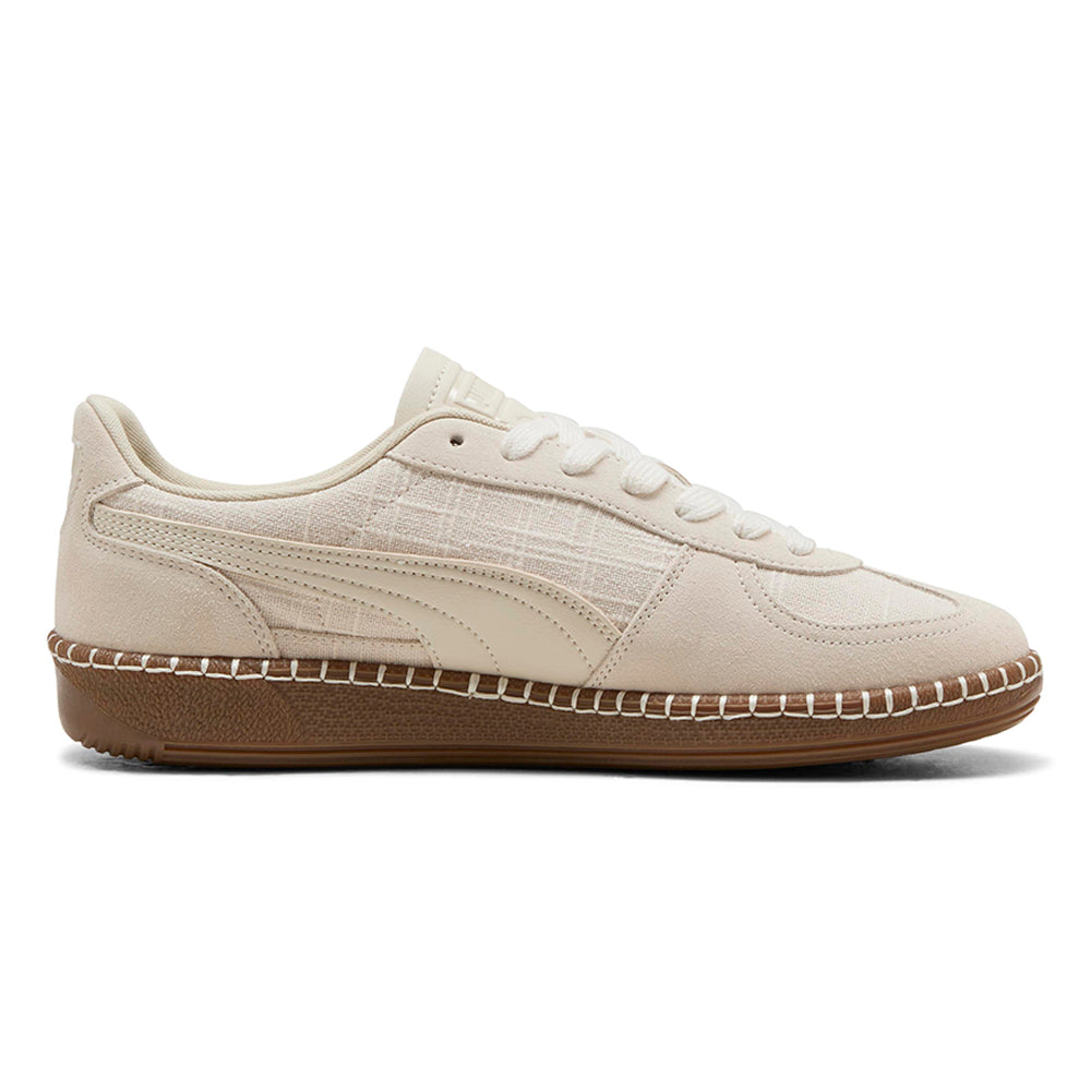 PUMA Palermo Straw Unisex Lifestyle Shoes - Supersports Thailand