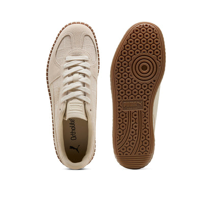PUMA Palermo Straw Unisex Lifestyle Shoes - Supersports Thailand