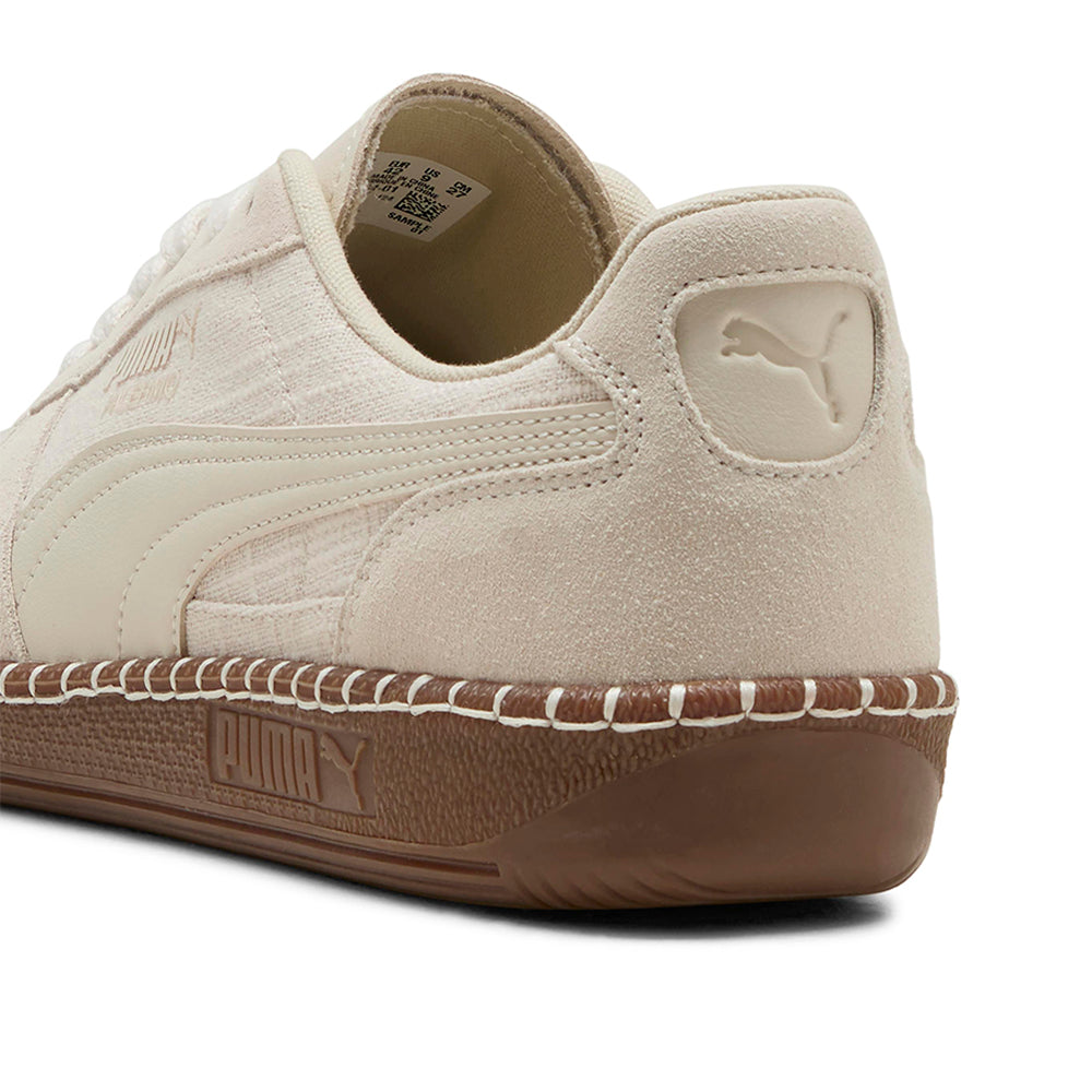 PUMA Palermo Straw Unisex Lifestyle Shoes - Supersports Thailand