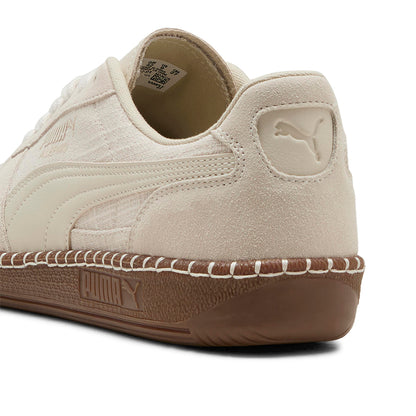 PUMA Palermo Straw Unisex Lifestyle Shoes - Supersports Thailand